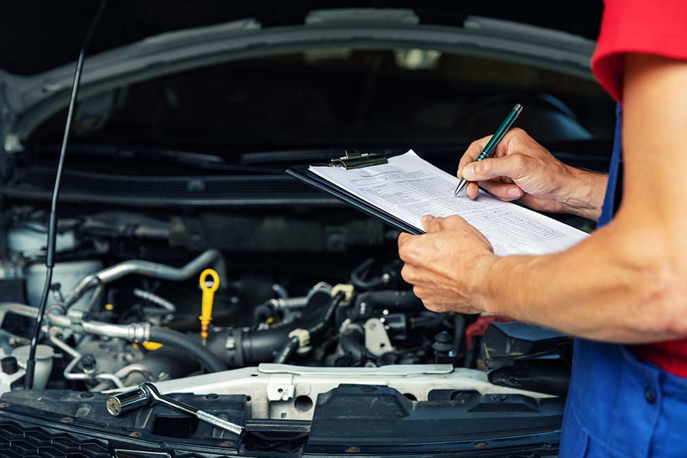 Essential Car Maintenance Tips Every Vehicle Owner Should Know